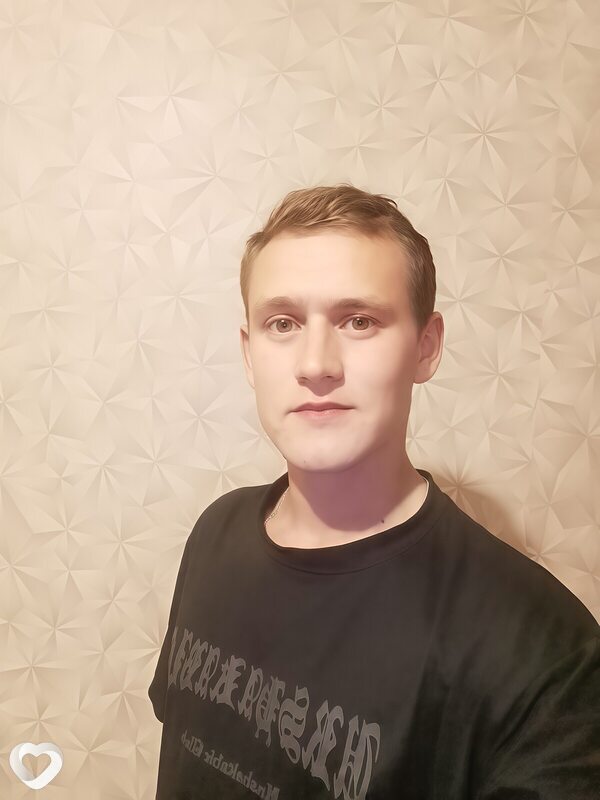Вячеслав, 27, Кургане — анкета №2987684