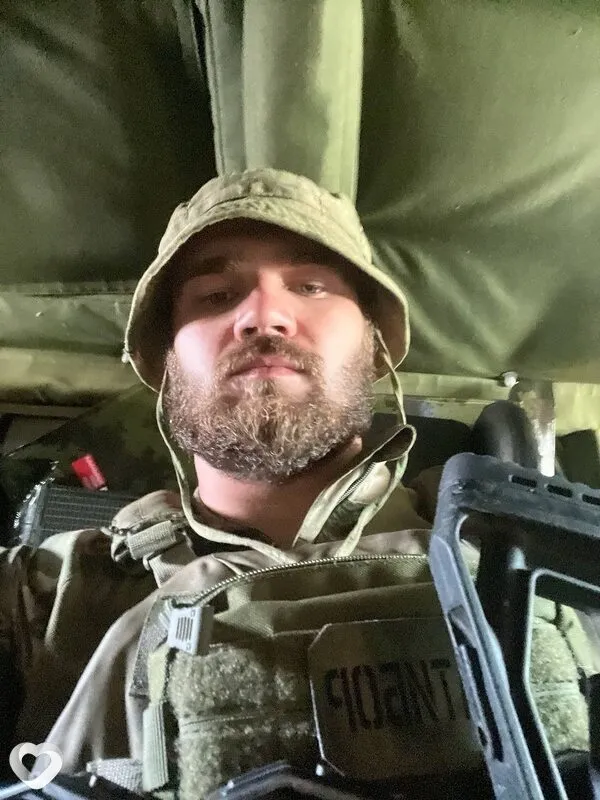 Иван, 29, Москве — анкета №2988221