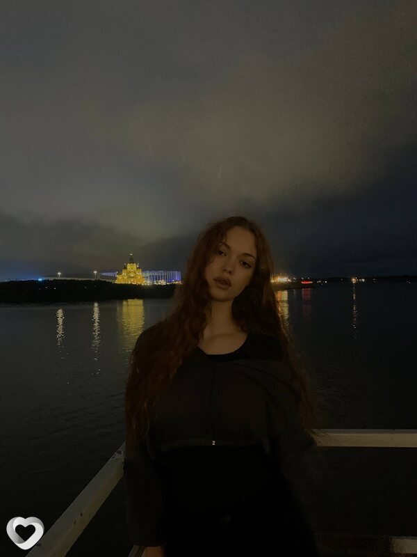 Аделина, 18, Казани — анкета №2988223