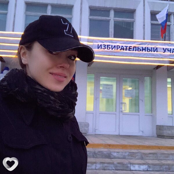 Юля, 36, Стерлитамаке — анкета №2988225