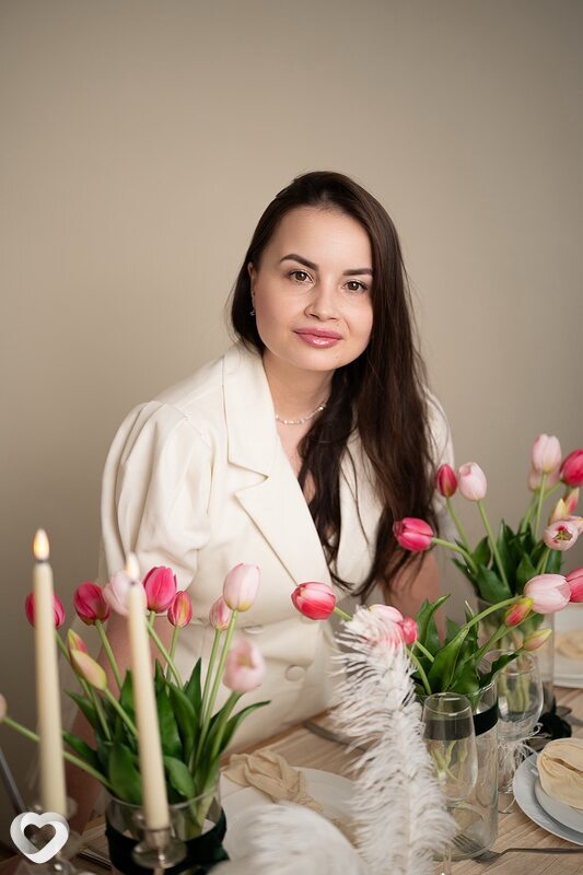 Аделя, 37, Казани — анкета №2988226