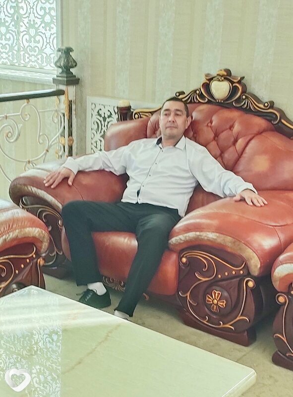Руслан, 46, Краснодаре — анкета №2988235