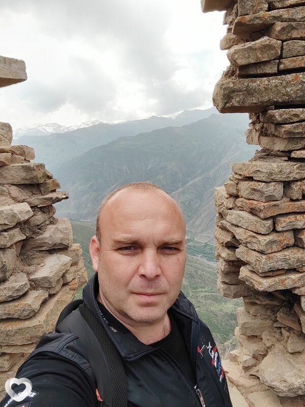 Ддд, 42, Курске — анкета №2987799