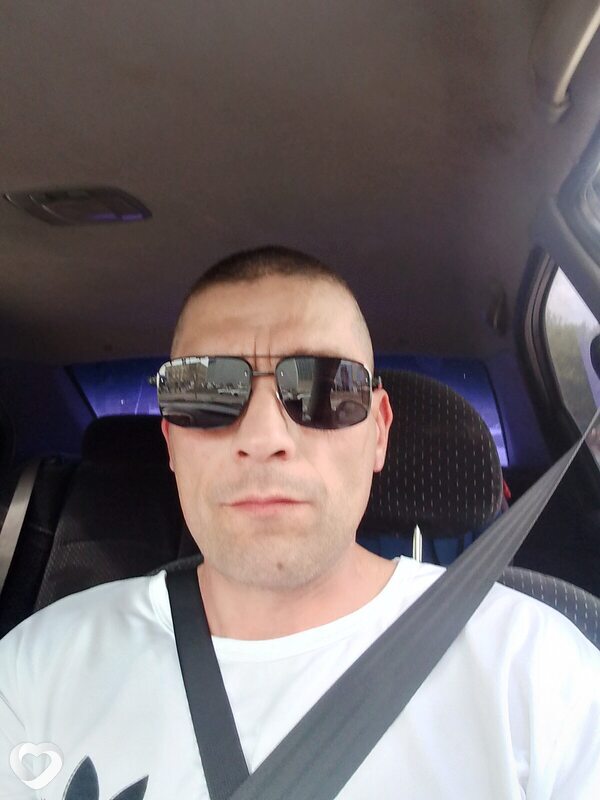 Роман, 44, Саратове — анкета №2987806