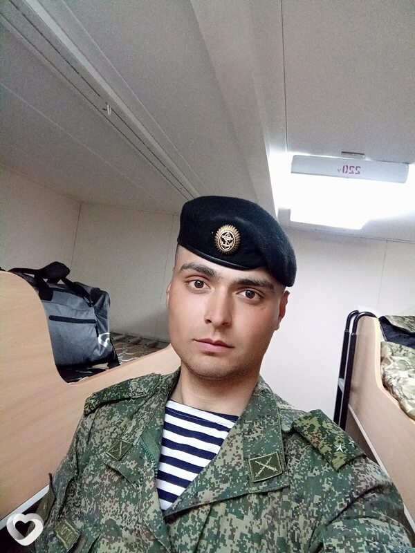 Алексей, 33, Юрге — анкета №2987807