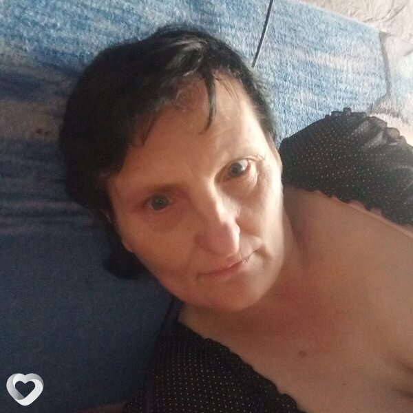 Елена, 46, Рудном — анкета №2987812