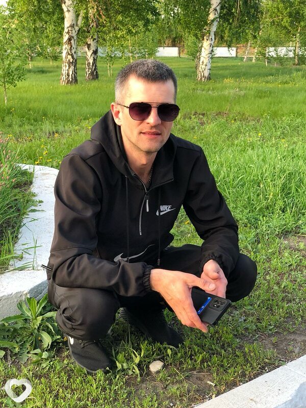 Дмитрий, 37, Оренбурге — анкета №2987815