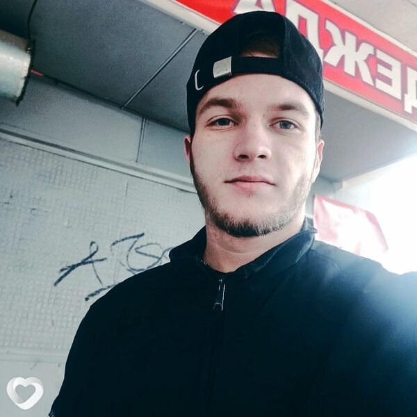 Руслан, 22, Красноярске — анкета №2987845