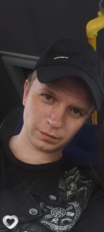 Сергей, 34, Кемерове — анкета №2987847