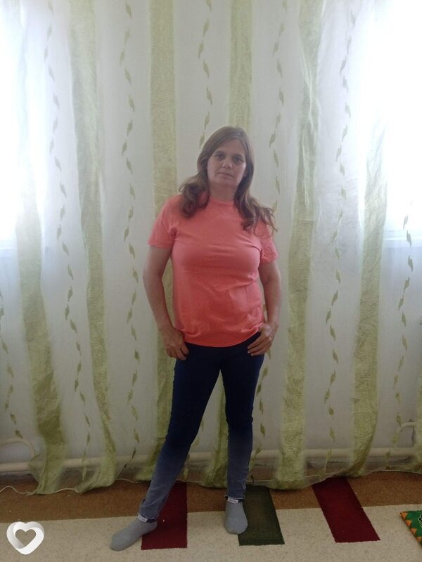 Светлана, 39, Атырау(гурьев) — анкета №2987851