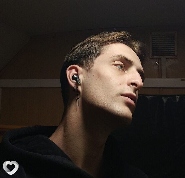 Алексей, 25, Энгельсе — анкета №2987858