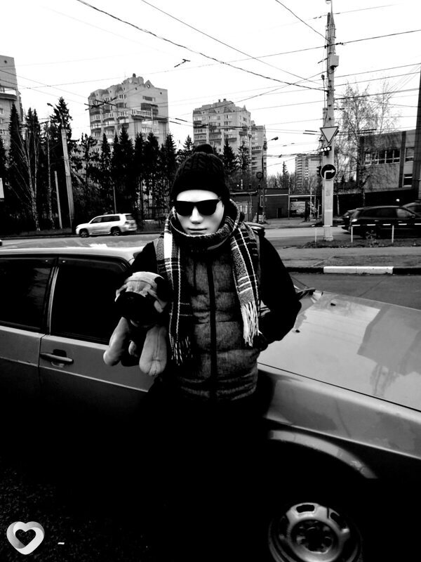 Павел, 29, Новороссийске — анкета №2987863