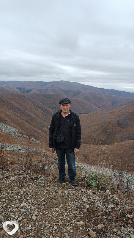 Пётр, Эльбан