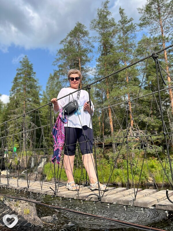 Виктория, 47, Нижнем Новгороде — анкета №2987835