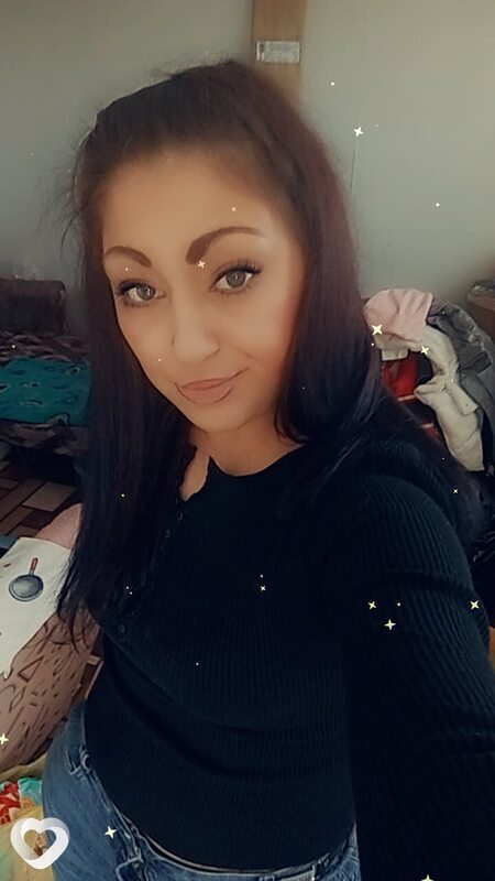 Марина, 31, Комсомольске-на-Амуре — анкета №2987838