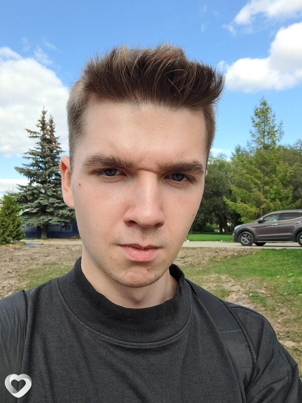 Максим, 18, Люберцах — анкета №2987868