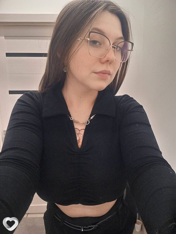 Дарья, 24, Москве — анкета №2987870