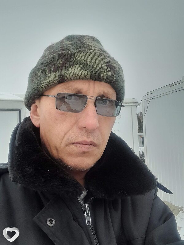 Федор, 48, Улан-Удэ — анкета №2987876