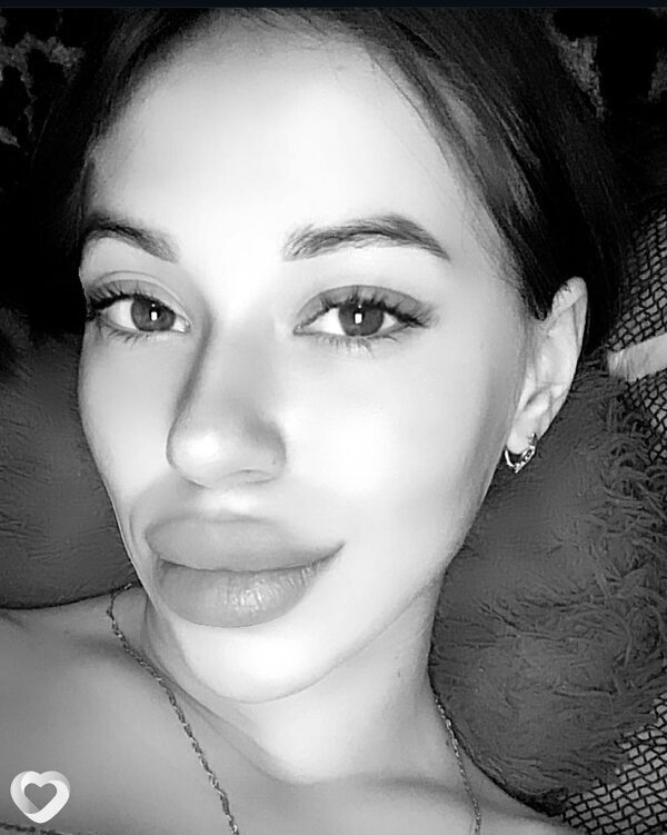 Екатерина, 25, Калининграде — анкета №2987879