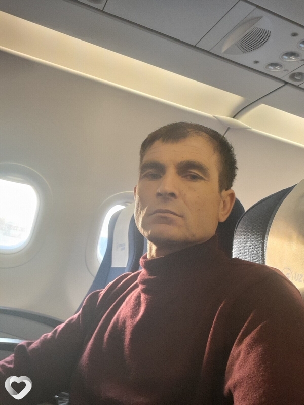 Саша, 42, Мирном — анкета №2987886