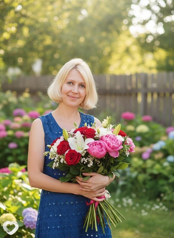 Татьяна, 45, Чите — анкета №2987889