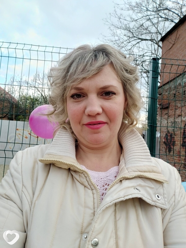 Ирина, 45, Краснодаре — анкета №2987890