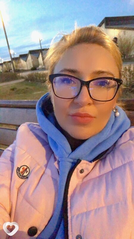 Алиса, 41, Воронеже — анкета №2987892