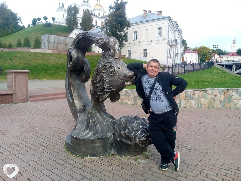 Алексей, Суходольск