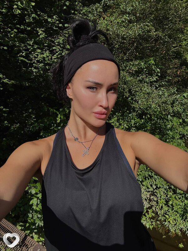 Анастасия, 28, Екатеринбурге — анкета №2987937
