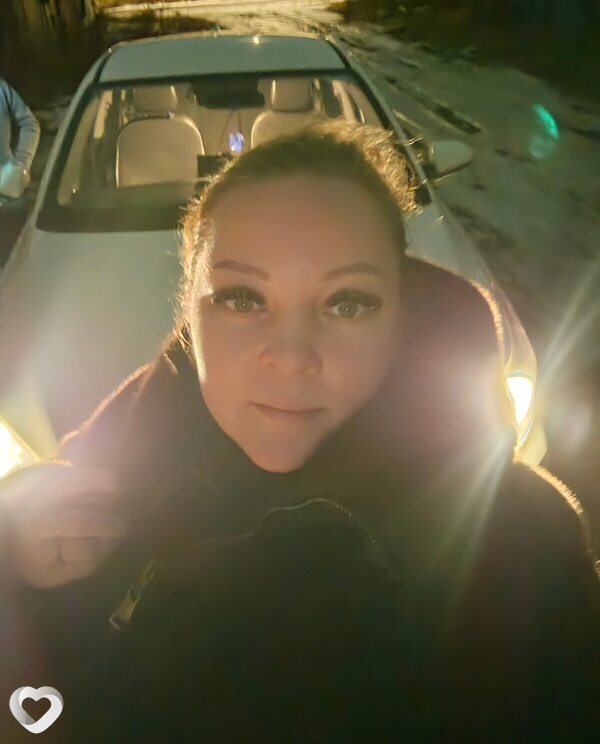 Надежда, 44, Ярославле — анкета №2987940