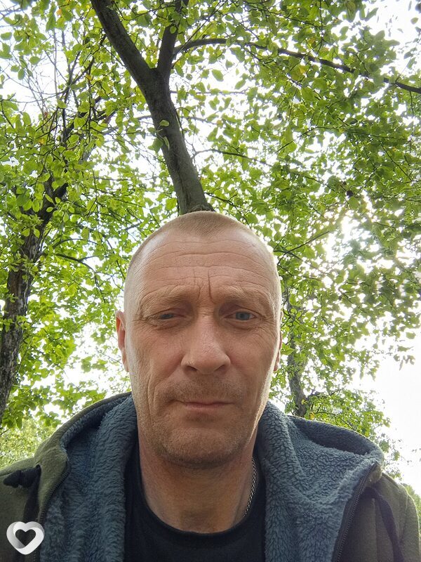 Александр, 48, Костроме — анкета №2987941