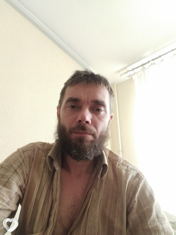 Максим, 39, Харькове — анкета №2987958