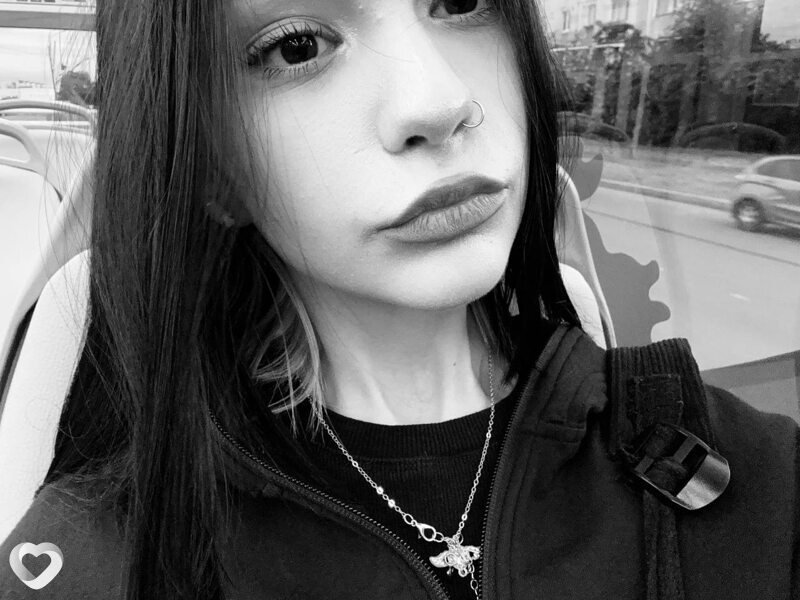 Виктория, 19, Санкт-Петербурге — анкета №2987965