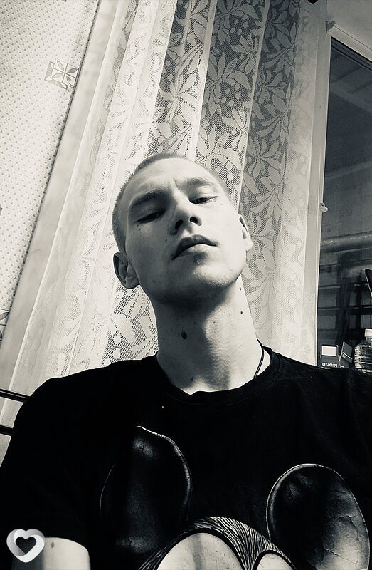 Alexander, 25, Вельске — анкета №2987967