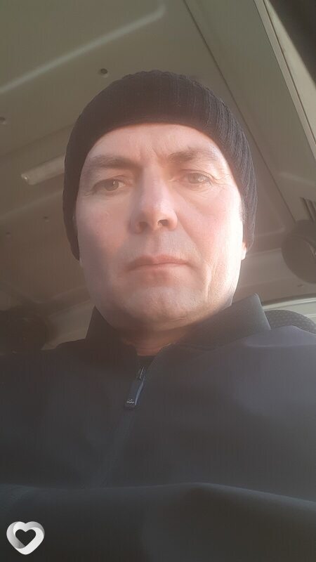 Ботир Ахмедов, 46, Усолье-Сибирское — анкета №2987893
