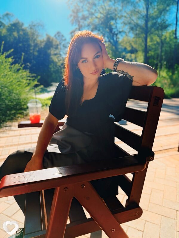 Алена, 24, Белорецке — анкета №2987905