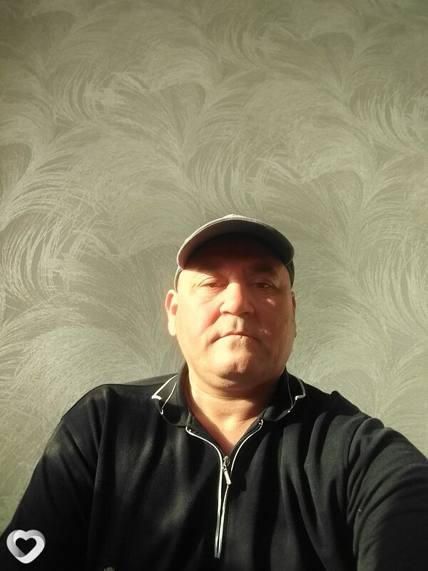 Абдулла, 50, Москве — анкета №2987997