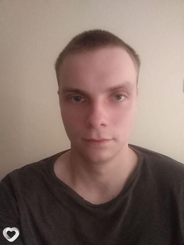 Давид, 23, Одинцове — анкета №2988003
