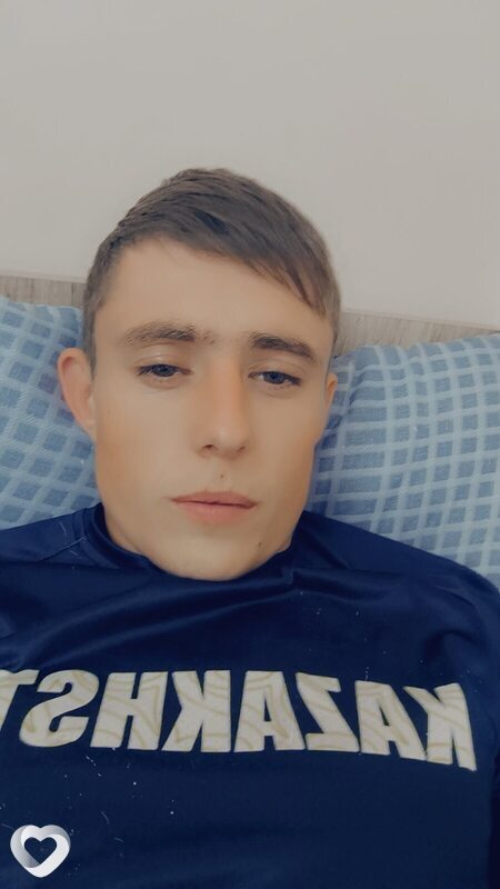 Вадик, 24, Костанае — анкета №2988005