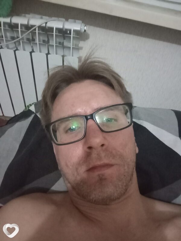 Данила, 36, Актобе — анкета №2988052