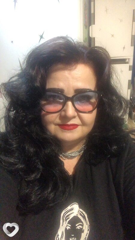 Оксана, 52, Первоуральске — анкета №2988065