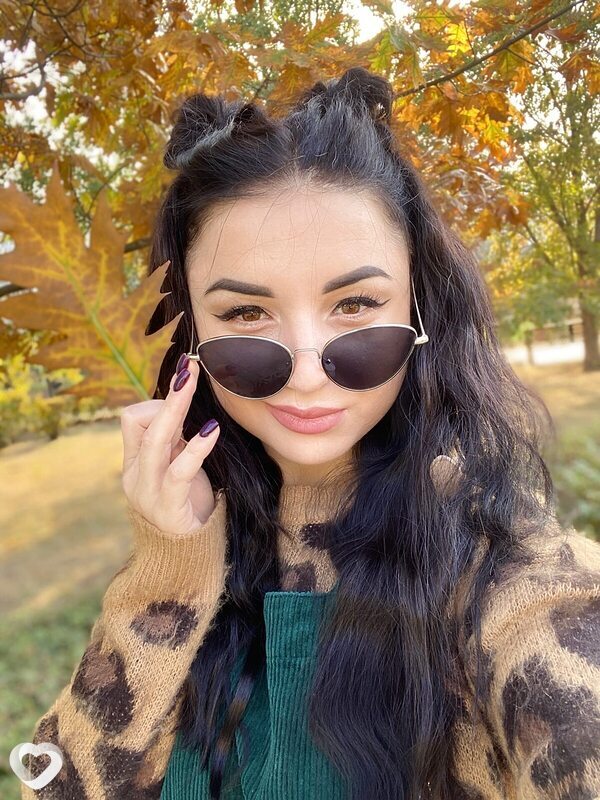 Диана, 23, Ростове-на-Дону — анкета №2988120