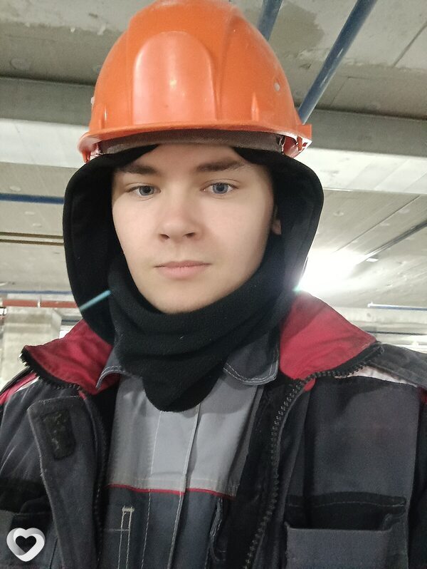 Миша, 21, Новосибирске — анкета №2988135