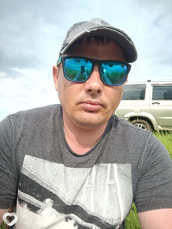 Виталий, 35, Самаре — анкета №2988175