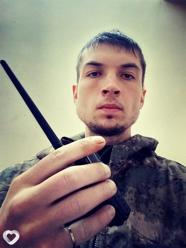 Саня, 26, Усть-Каменогорск — анкета №2988177