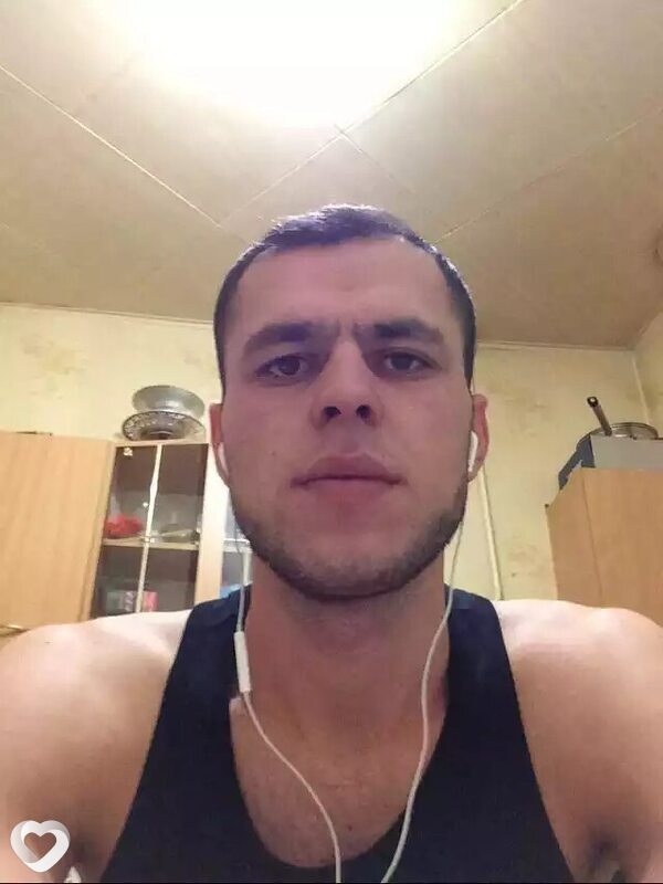 Федя, 34, Екатеринбурге — анкета №2988181