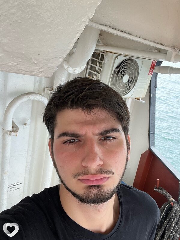 Равид, 21, Астрахани — анкета №2988190