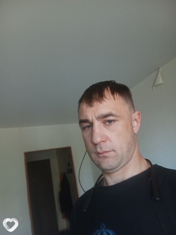 Иван, 36, Кемерове — анкета №2988192