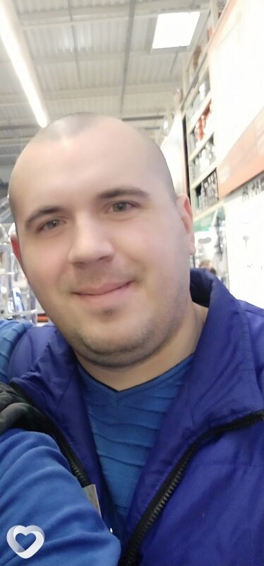 Александр, 51, Уссурийске — анкета №2988095