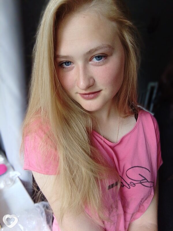 Марина, 20, Пензе — анкета №2988101